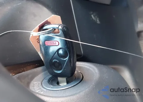 2008 Honda Fit Sport z USA, uszkodzony, nr VIN JHMGD38678S046047